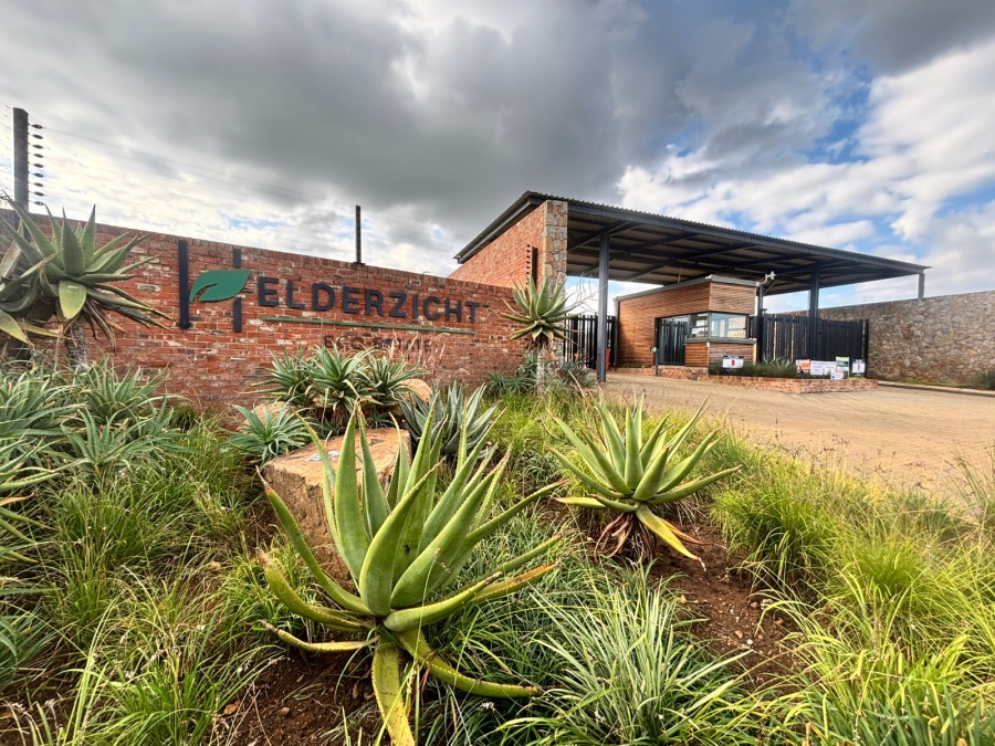 0 Bedroom Property for Sale in Helderzicht Eco Estate North West